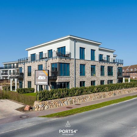 Sunset Suite List Auf Sylt 外观 照片