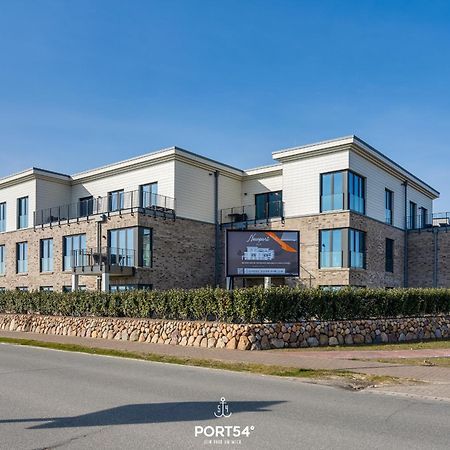 Sunset Suite List Auf Sylt 外观 照片