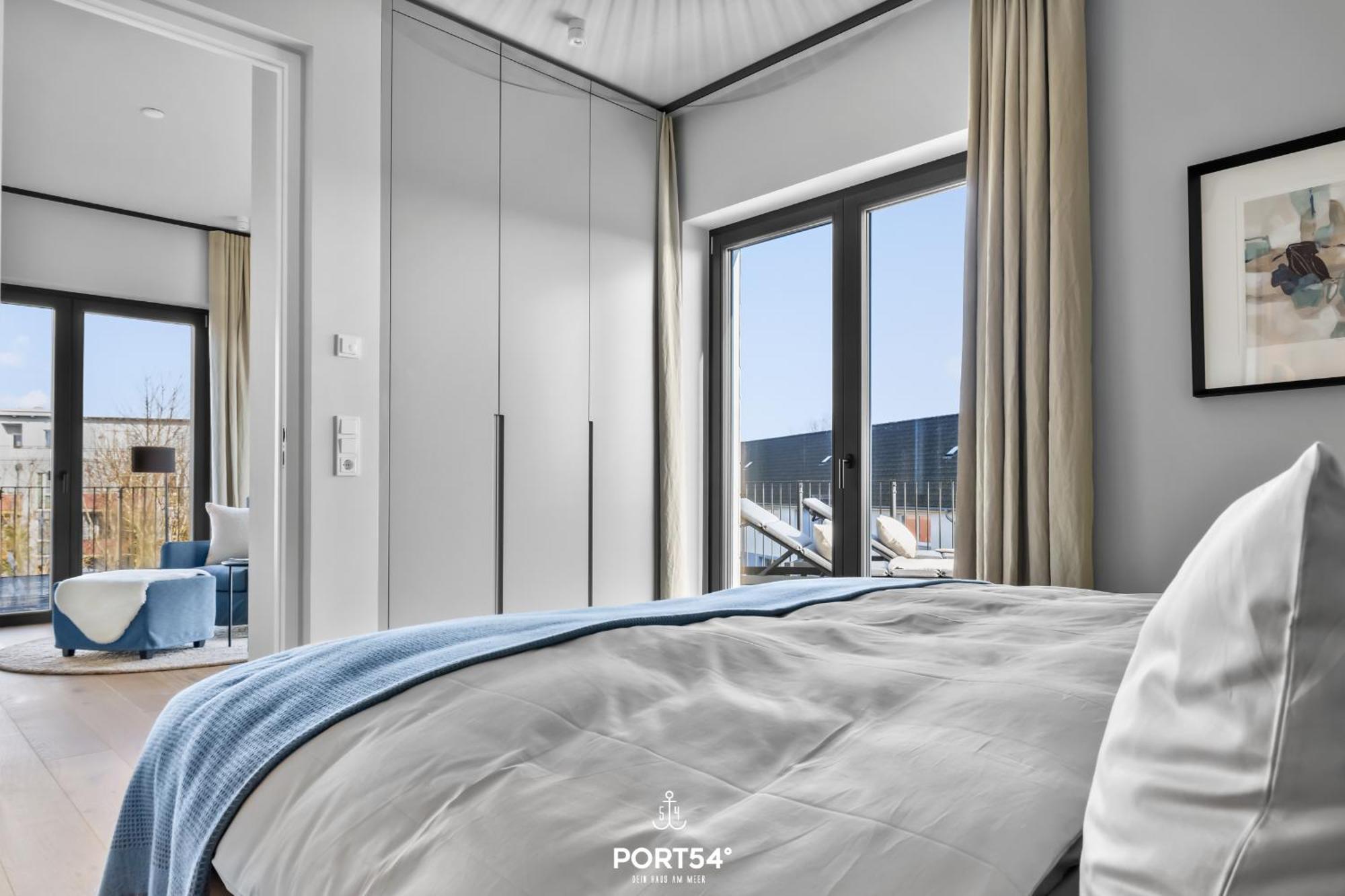 Sunset Suite List Auf Sylt 外观 照片