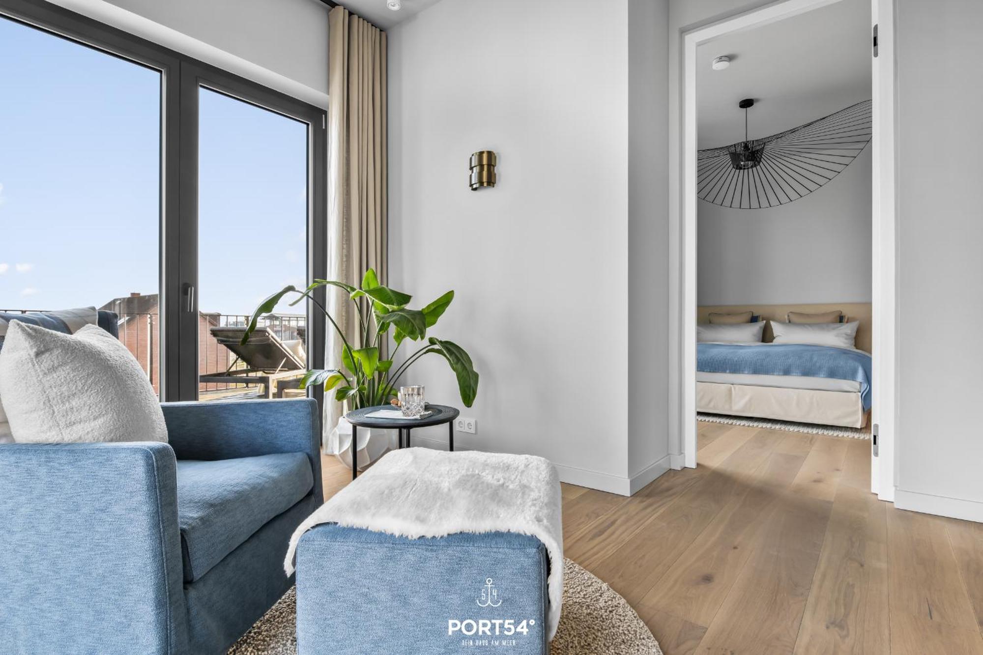 Sunset Suite List Auf Sylt 外观 照片
