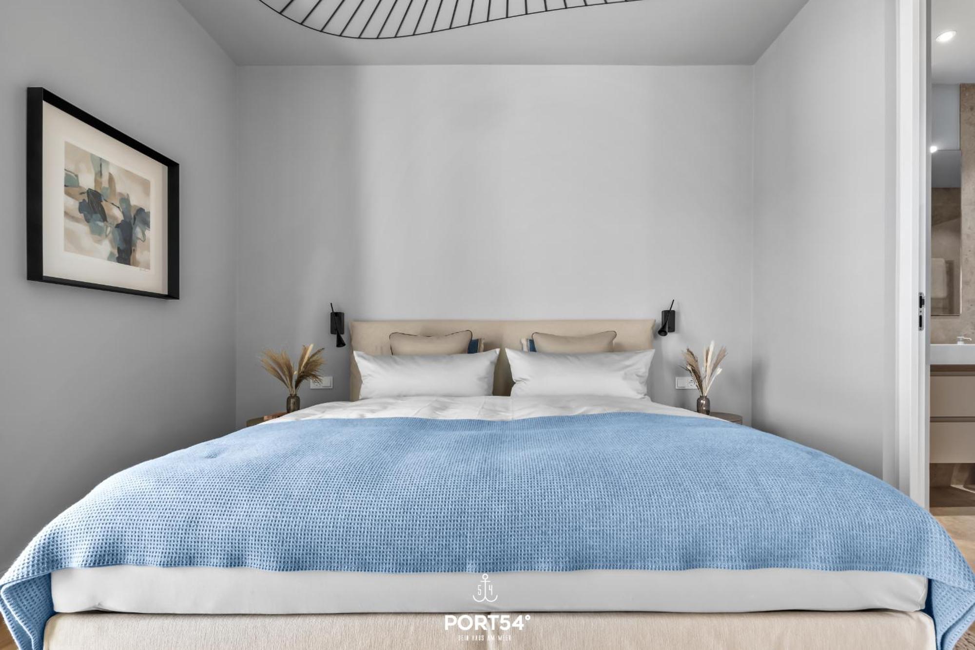 Sunset Suite List Auf Sylt 外观 照片