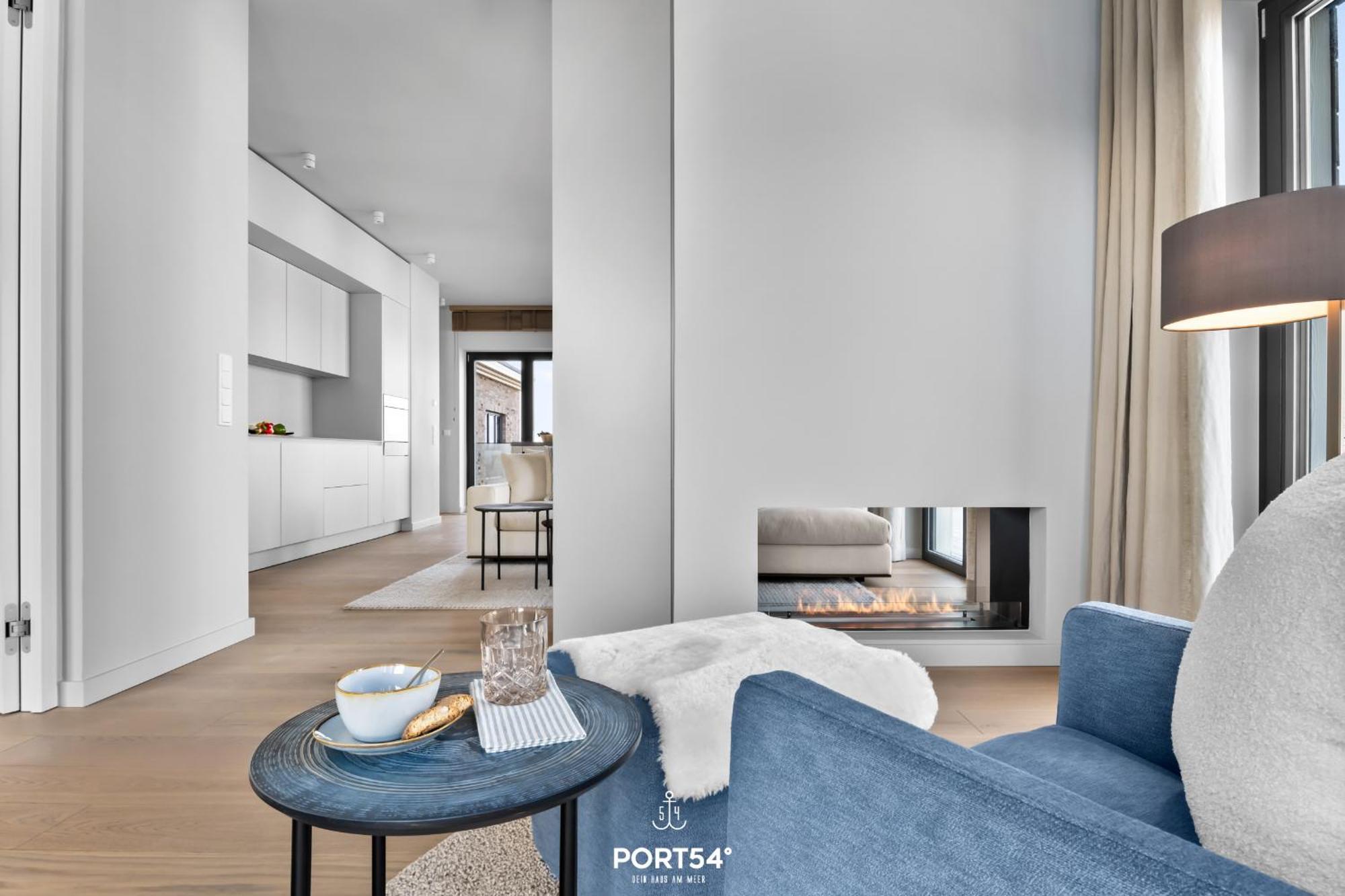 Sunset Suite List Auf Sylt 外观 照片