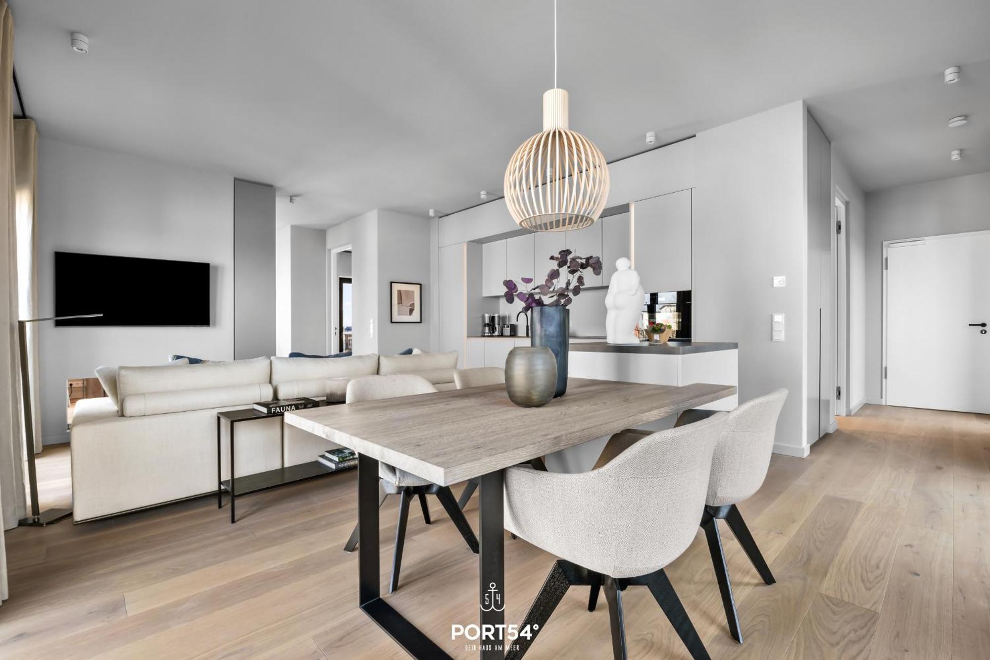 Sunset Suite List Auf Sylt 外观 照片