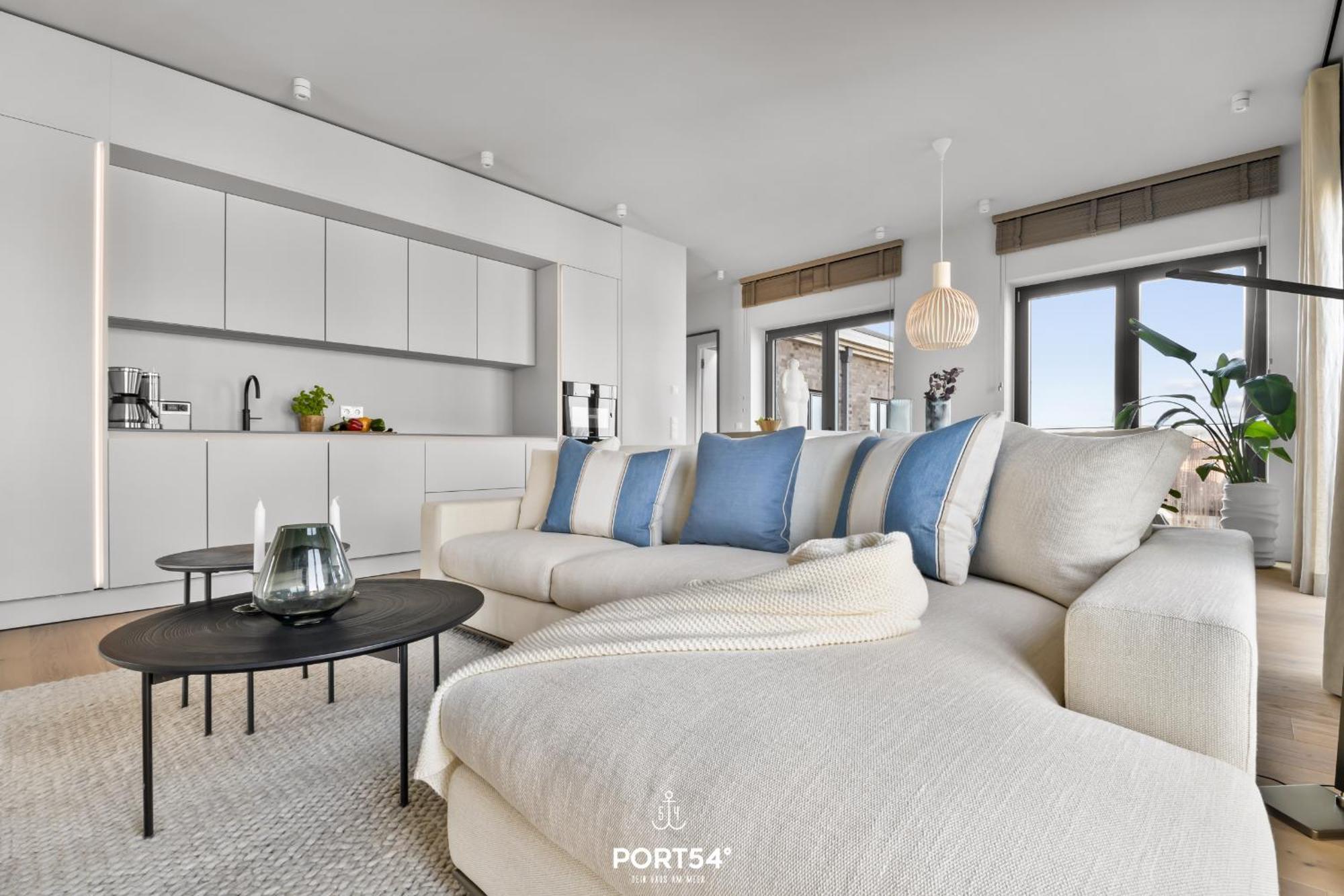 Sunset Suite List Auf Sylt 外观 照片