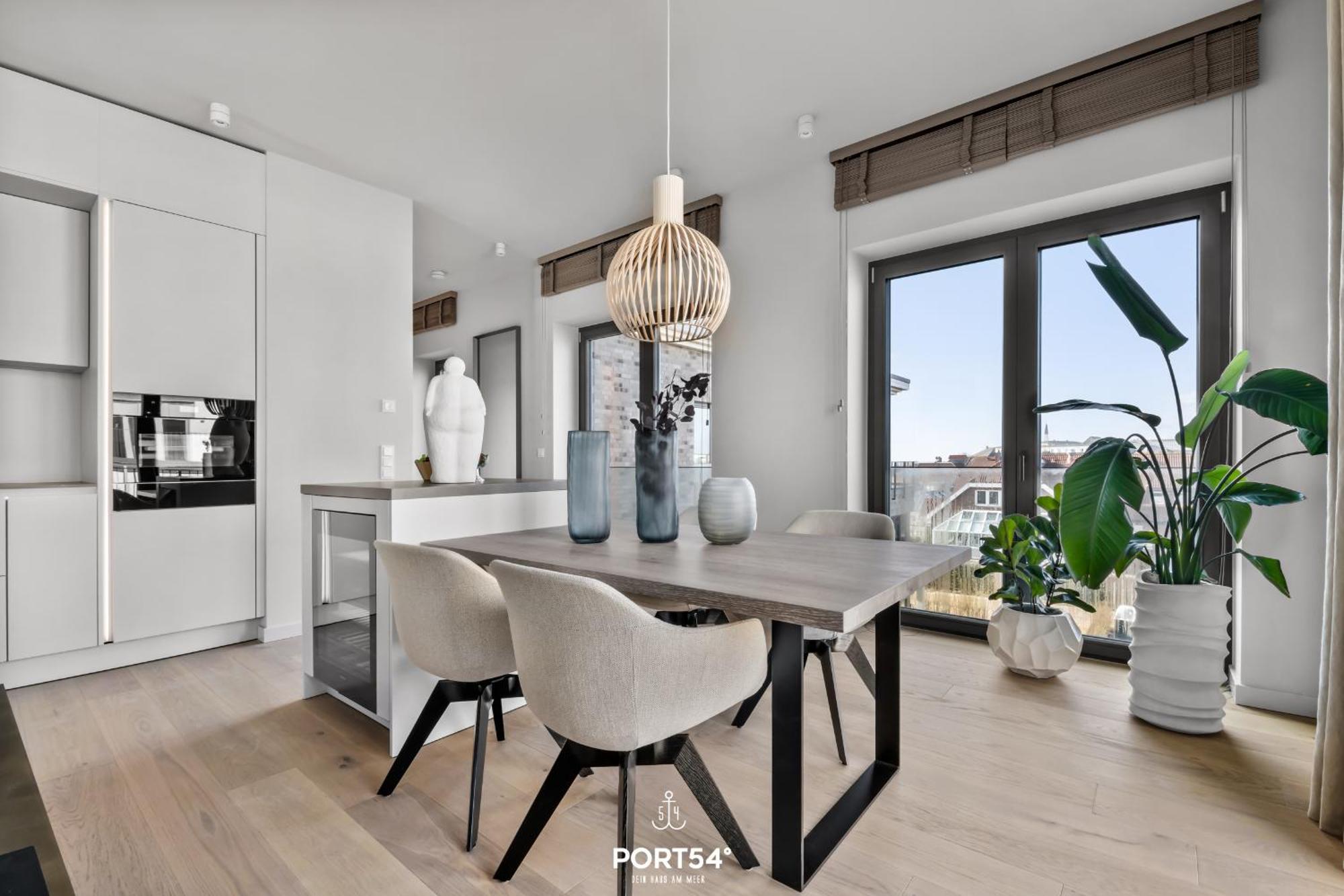 Sunset Suite List Auf Sylt 外观 照片