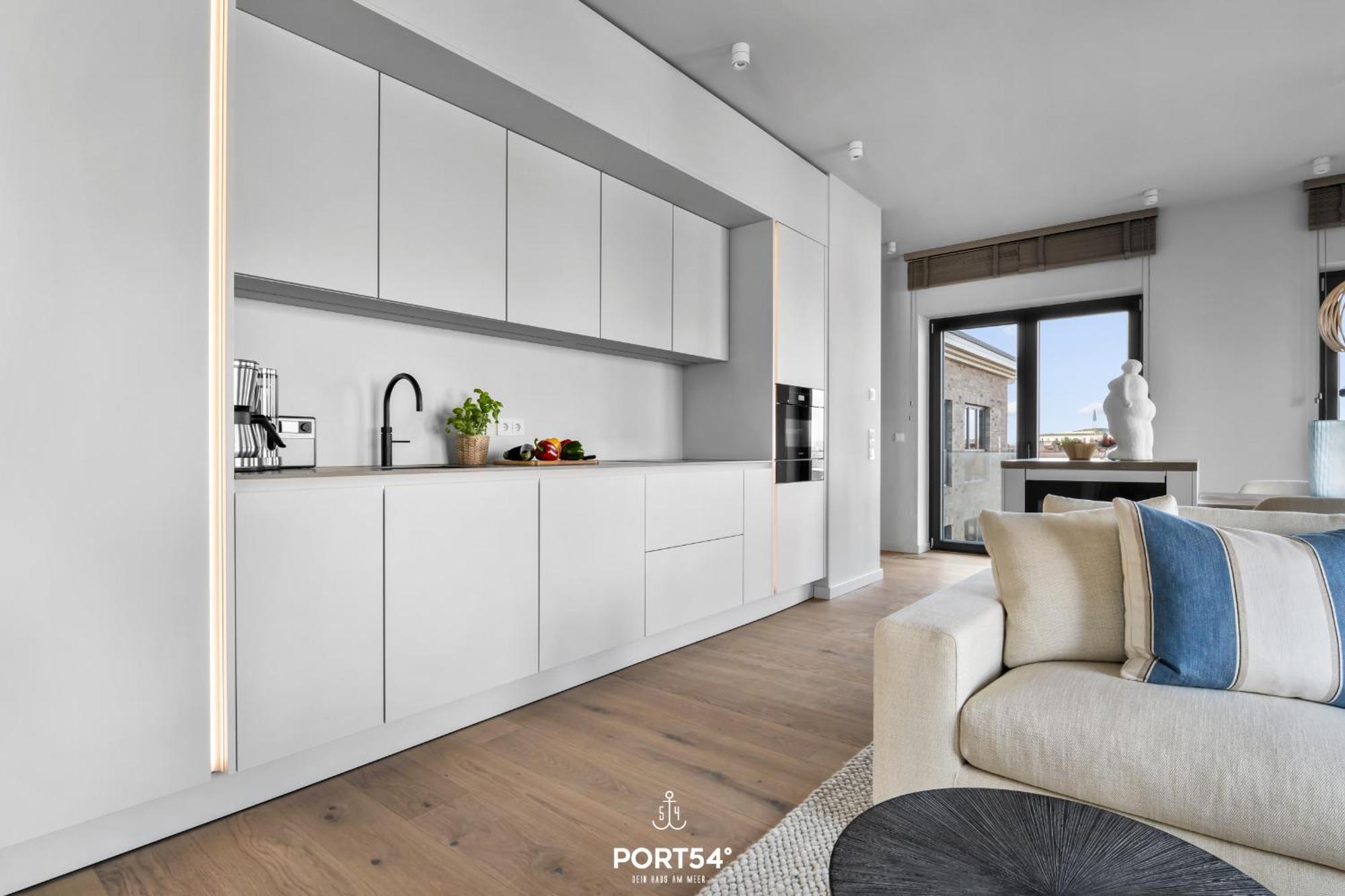 Sunset Suite List Auf Sylt 外观 照片